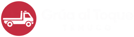 Grúa al Toque Temuco